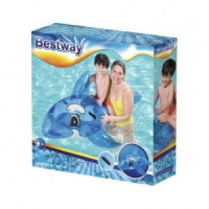 Toysrus  Bestway - Ballena azul con asas