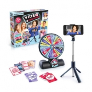 Juego Video Challenge
