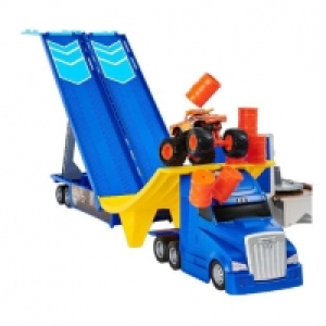 Monster Jam - Camión 2 en 1 transformación 35.00 €