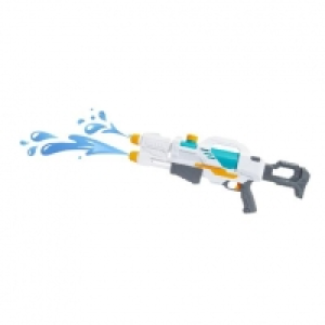 Toysrus  Sun & Sport - Pistola de agua 58 cm (Varios colores)