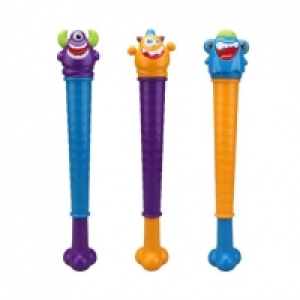 Monstruo lanzador de agua giratorio 6.00 €