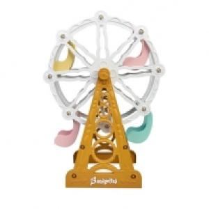 Barriguitas - Noria y figura 36.00 €