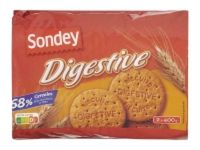 Digestive
