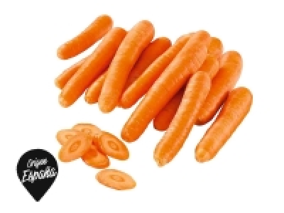 Zanahoria 0.85 €