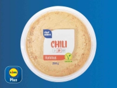 Hummus surt