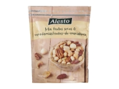 Mezcla frutos secos 2.99 €