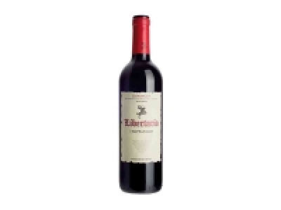 Lidl  Libertario® Vino tinto DO La Mancha joven