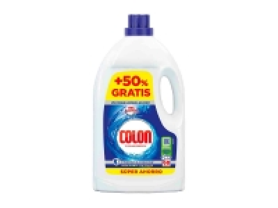 Colon&reg; Col&oacute;n Detergente Gel azul