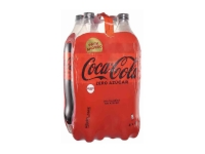 Coca Cola® Coca Cola Zero