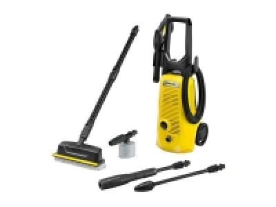 Kärcher Hidrolimpiadora 1800 W