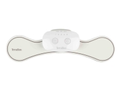Terraillon Electroestimulador multifuncional para la espalda