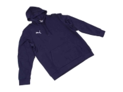 Puma Sudadera con capucha para hombre