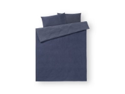 Lidl  Ropa de cama reversible 260 x 220 cm