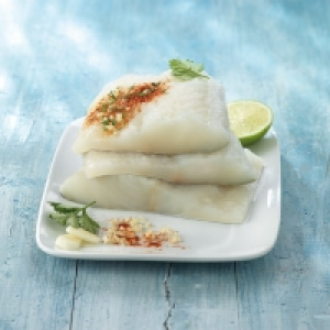 Porciones de bacalao al punto de sal MSC 6.99 €