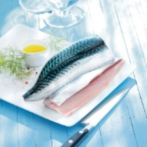 LaSirena  Filetes de caballa