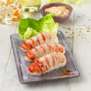 Sabores de langosta 2.99 €
