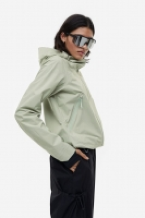 HM  Chaqueta shell plegable StormMove