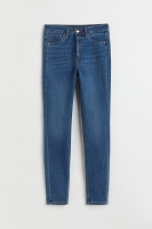 Ultra High Ankle Jeggings 14.99 €