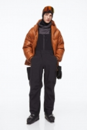 HM  Pantal&oacute;n de esqu&iacute; de triple capa en StormMove