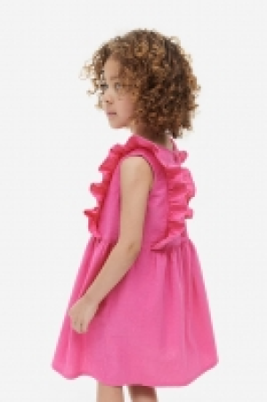 Vestido de sirsaca 9.99 €