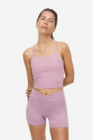 Top de deporte cropped DryMove 9.59 €