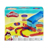 Toysrus  Play-Doh - Fabrica Loca