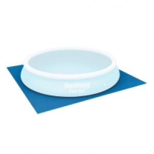 Tapiz de Suelo Flow Clear 396 x 396 cm 10.00 €