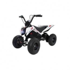 Toysrus  Injusa - Quad Hunter 24V