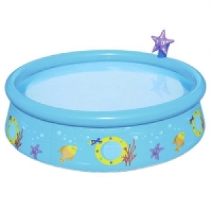 Toysrus  BestWay - Mi primera piscina 152 x 38 cm