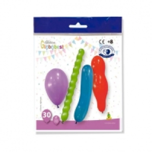 Toysrus  Bolsa de 30 globos