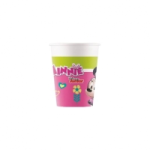 Toysrus  Minnie Mouse - Pack 8 vasos de papel