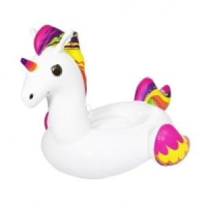 Toysrus  Bestway - Unicornio hinchable