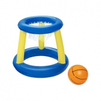 Toysrus  Bestway - Canasta de baloncesto flotante