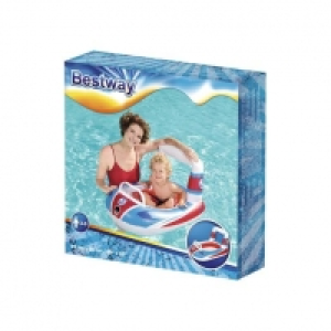 Toysrus  Bestway - Barco infantil hinchable (varios modelos)