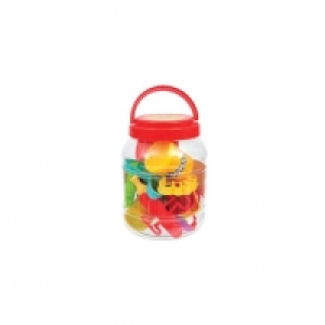 Toysrus  Creamania - Cubo de pasta de modelar y accesorios