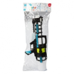 Sun & Sport - Pistola de agua 83 cm (varios modelos) 10.00 €