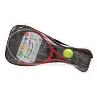 Toysrus  Sun & Sport - Set raquetas de tenis con pelota