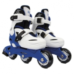 Toysrus  Sun & Sport - Patines evolutivos Talla 26-30