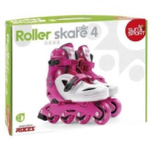 Toysrus  Sun & Sport - Patines en línea Talla 36-40