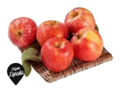Manzana roja 1.29 €