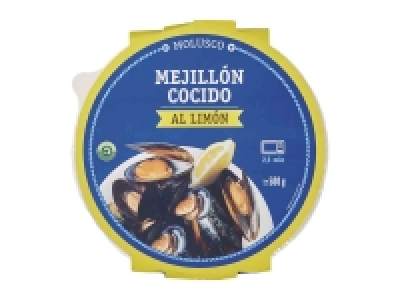 Lidl  Mejill&oacute;n cocido al lim&oacute;n