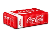 Lidl  Coca Cola® Regular