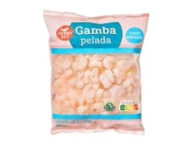 Gambas peladas 2.59 €