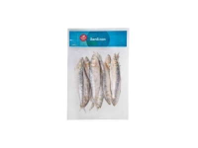 Sardinas