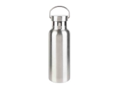 Botella térmica con asa 490 ml