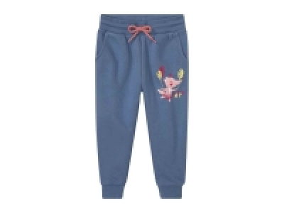 Pantalón de chándal infantil