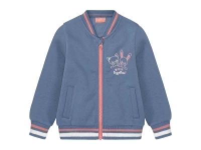 Lidl  Chaqueta estilo College infantil