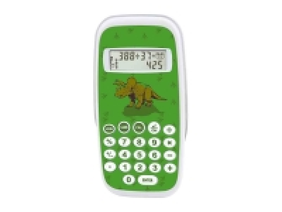 Calculadora infantil