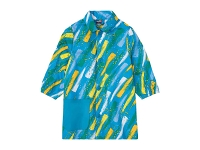 Bata escolar con cuello de solapa y un bolsillo 5.99 €