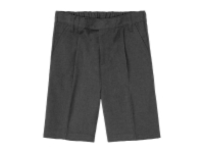 Lidl  Bermudas para uniforme escolar